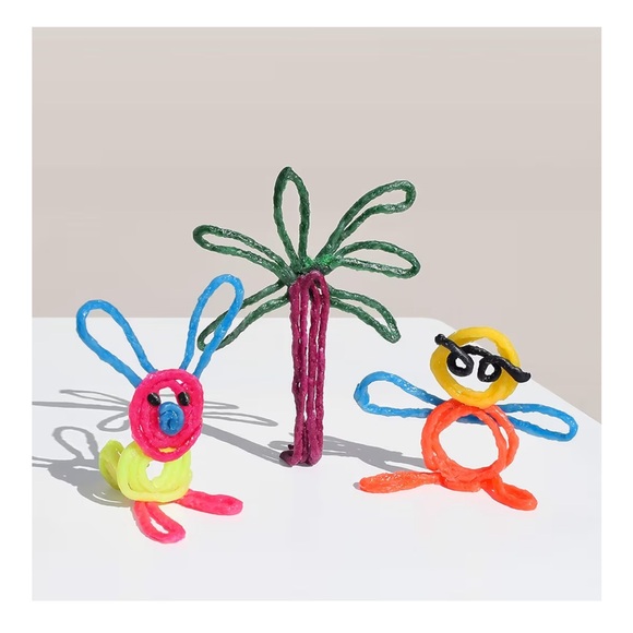Wikki Stix - Picture 2 of 8